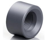 PVC - U Reducing Bush - Solvent Weld x BSP Threaded | High - Quality Pipe Fitting - H2O Warehouse